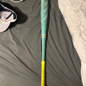 Rawlings Mach AI BBCOR Certified Bat (-3) 30 oz 33" (Used)