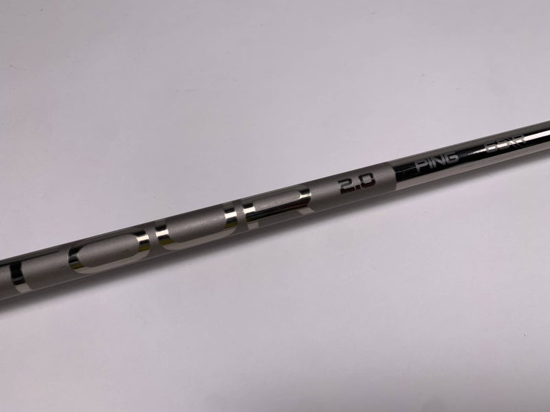 Ping Tour 2.0 Chrome 65g Regular Graphite Driver Shaft 44"-Ping