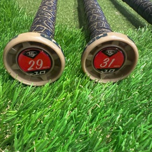 Louisville Slugger Meta (-10) USSSA 31/21 Baseball Bat
