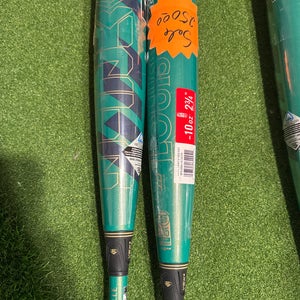 Louisville Slugger Meta 2 3/4 (-10) USSSA 31/21 Baseball Bat