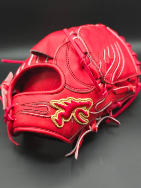 Glove Studio Ryu, Limited Edition, MADE IN JAPAN, RHT