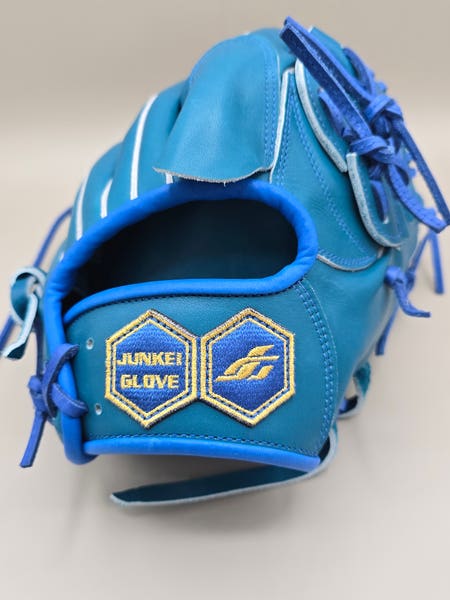 【hero】JUNKEI GLOVE hero】JUNKEI GLOVE JUNKEI-GLOVE Baseball Hard Order Glove