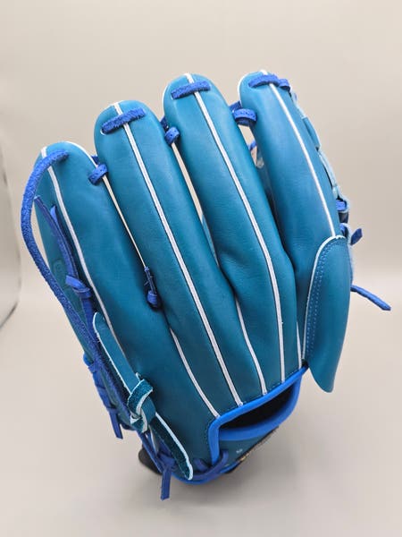 Rare Find, Junkei Pitchers Glove, Custom Order, Made in Japan, RHT