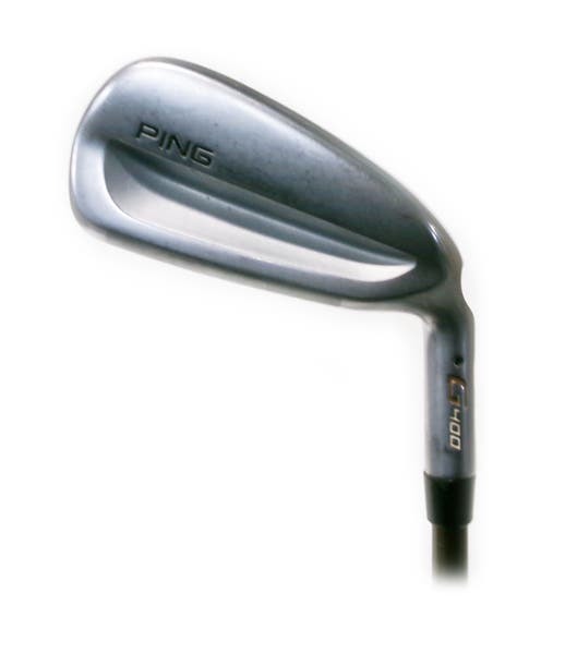 Ping G400 22* #4 Crossover Graphite Ping Alta CB 70 Regular Flex