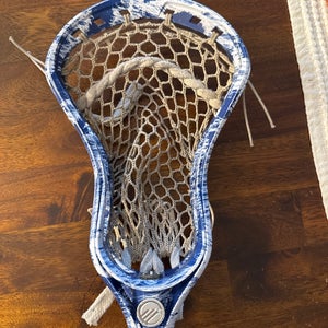 Maverik Strung Havok 2 Head (Used)