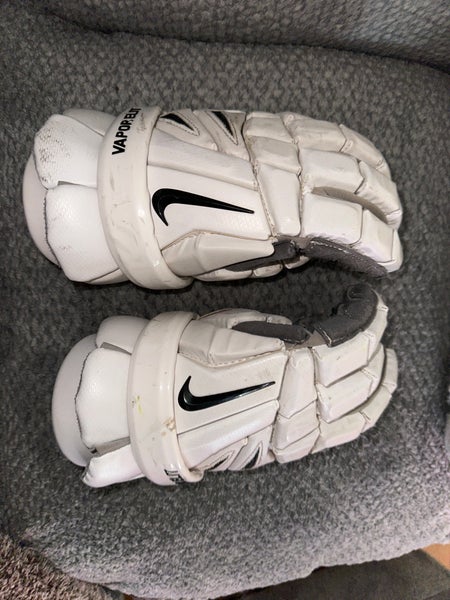 Nike vapor Elite 2 lacrosse gloves