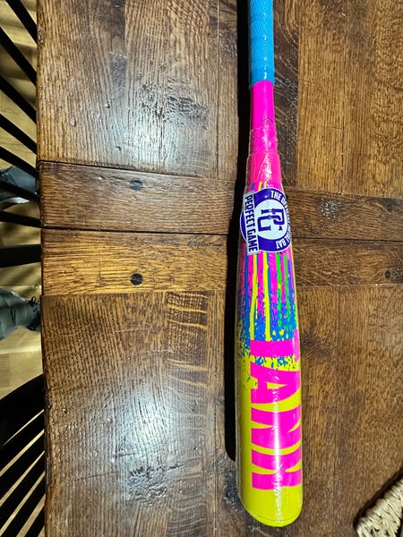 2025 Tank USSSA Certified Bat (-10) Composite 19 oz 29" (New)