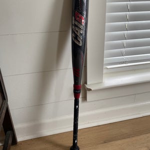 Marucci CAT9 Composite USSSA Certified Bat (-10) 19 oz 29" (Used)