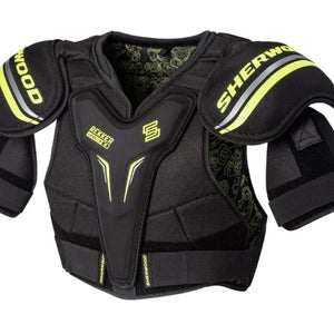 New Sherwood Rekker Legend 4 - Senior Shoulder Pads