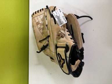 Mizuno (Used) Right Hand Throw 12.5" Baseball Glove