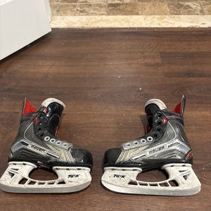 Bauer Vapor X900
