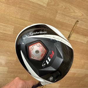 TaylorMade R11S 10.5 (See Description)