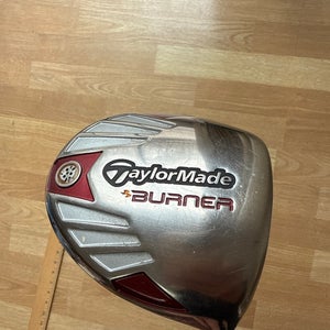 Men's TaylorMade Burner Right Handed Wood Regular Flex  (Used)