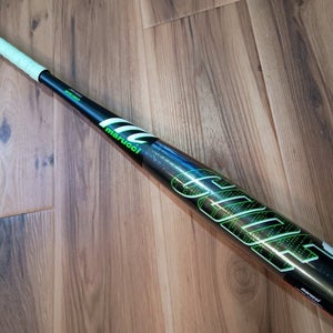 NIW Marucci Code 33/30 (-3) 2 5/8" Alloy BBCOR Baseball Bat MCBCD