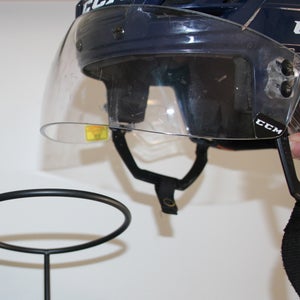 Ball/Helmet Holder Wall Mount - Sturdy Metal