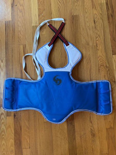 Taekwondo Chest Protector