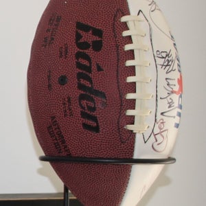 Ball/Helmet Holder Wall Mount - Sturdy Metal