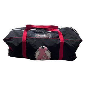 JRZ Bag - Used Pro Stock Hockey Bag - *Binghamton Devils*