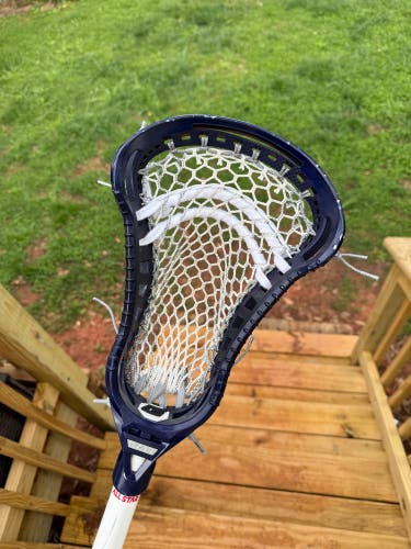 Like New Professionally Strung Gait D2C