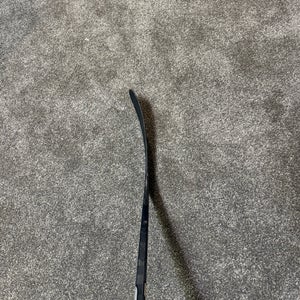 Senior CCM Super Tacks AS-V Pro Right Handed Hockey Stick Toe Pattern (Used)