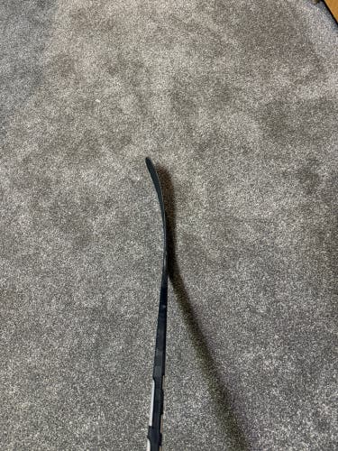 Senior CCM Super Tacks AS-V Pro Right Handed Hockey Stick Toe Pattern (Used)