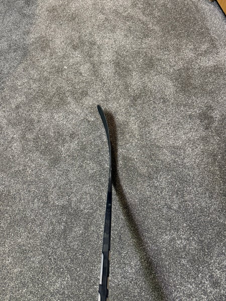 Senior CCM Super Tacks AS-V Pro Right Handed Hockey Stick Toe Pattern (Used)