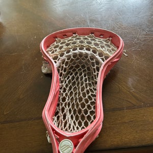 Adult Maverik Strung Optik 2.0 Head (Used)