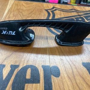 New Bauer Custom + 254mm Right Black