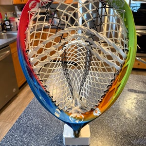 STX Strung Eclipse 3 Goalie Head (New)