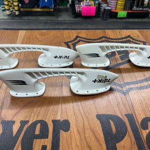 New Bauer Tuuk + 254mm Left