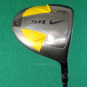 Nike SQ Sumo 460 8.5° Driver Graphite Design YS-6+ Graphite Stiff *DENT*