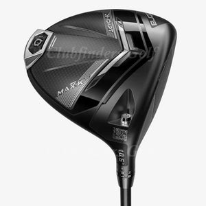 NEW 2025 Cobra DS-ADAPT MAX-K 10.5 Driver Project X Denali 60 6.0 Stiff w/ HC
