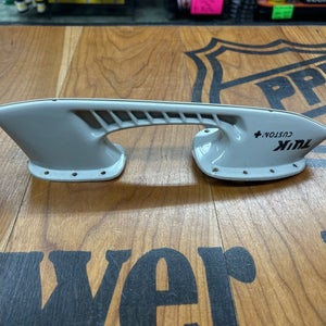 UsedBauer Tuuk Custom + 254mm Left Grey