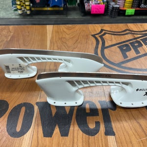 New Bauer Tuuk Custom + W/Steel 254mm Set