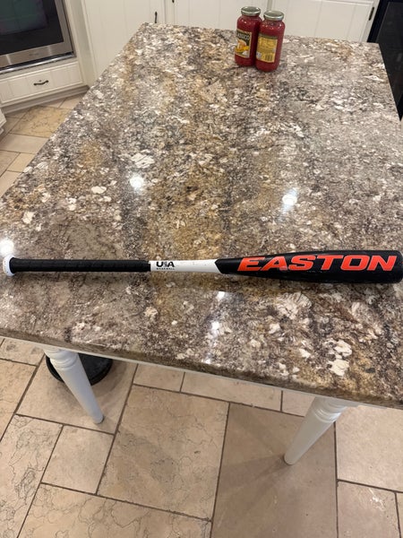 Easton Elevate USA Certi
