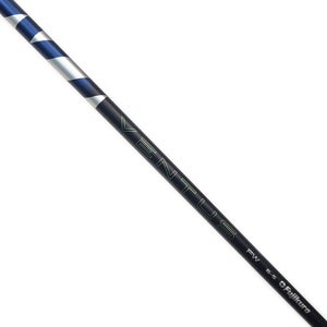 NEW Fujikura Ventus Blue Fairway Shaft 6-S Stiff Flex w/ TaylorMade Adapter