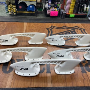 New Bauer Custom + 263mm Right