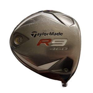 Men's TaylorMade R9 Right Handed Driver Ladies Flex 10.5 Loft (Used)