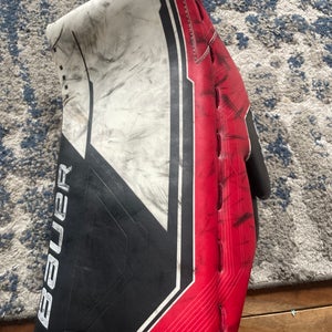 Bauer Mach Regular (Used)