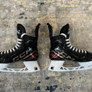 CCM JetSpeed FT6 Pro Skates