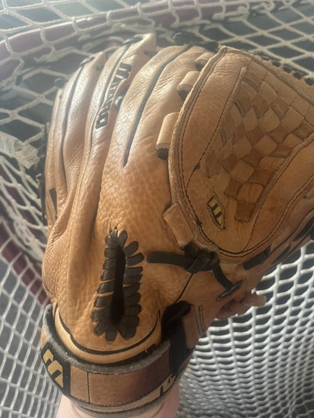 Men’s baseball glove