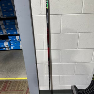 70 Flex Senior  CCM Jetspeed FT7 Pro Right Handed Hockey Stick (New)- P28