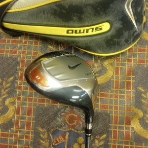 Nike Ignite MRH 9.5 Driver