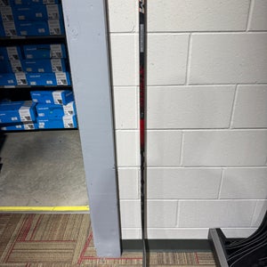 75 Flex Senior  CCM Jetspeed FT7 Pro Left Handed Hockey Stick (New)- Multiple Curves