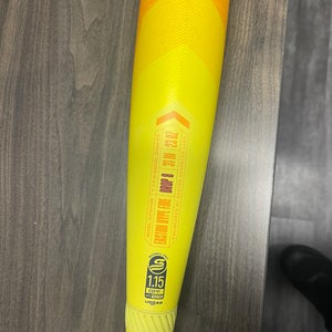 2024 Easton Hype Fire USSSA Certified Bat (-8) 23 oz 31" (New)
