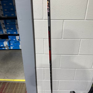 85 Flex Senior  CCM Jetspeed FT7 Pro Left Handed Hockey Stick (New)- P29