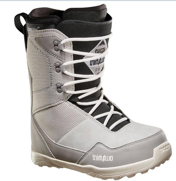 Thirtytwo サーティーツー　USサイズ　メンズ 8 MEN'S TM-2 SNOWBOARD BOOTS - ThirtyTwo US