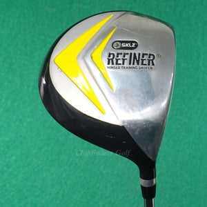 SKLZ Refiner Hinged Training Driver Factory Steel Regular Swing Training