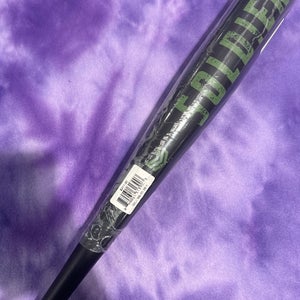 2024 Soldier Sports Tank Bat BBCOR Certified (-3) Alloy 28 oz 31" (New)