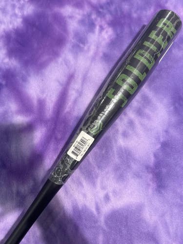 2024 Soldier Sports Tank Bat BBCOR Certified (-3) Alloy 28 oz 31" (New)